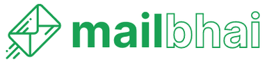 MailBhai Logo